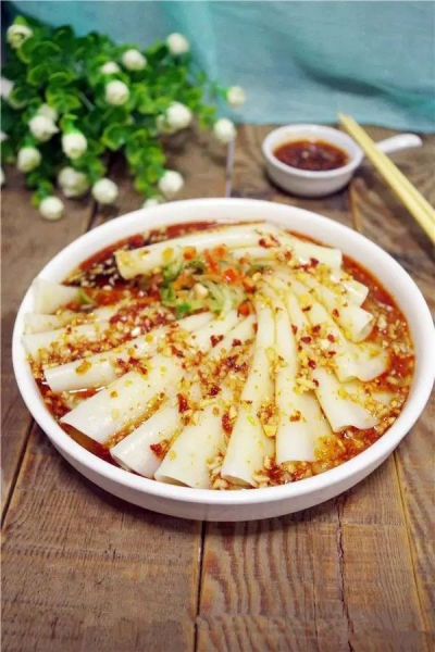 饺子皮不仅能包饺子 这些做法更好吃