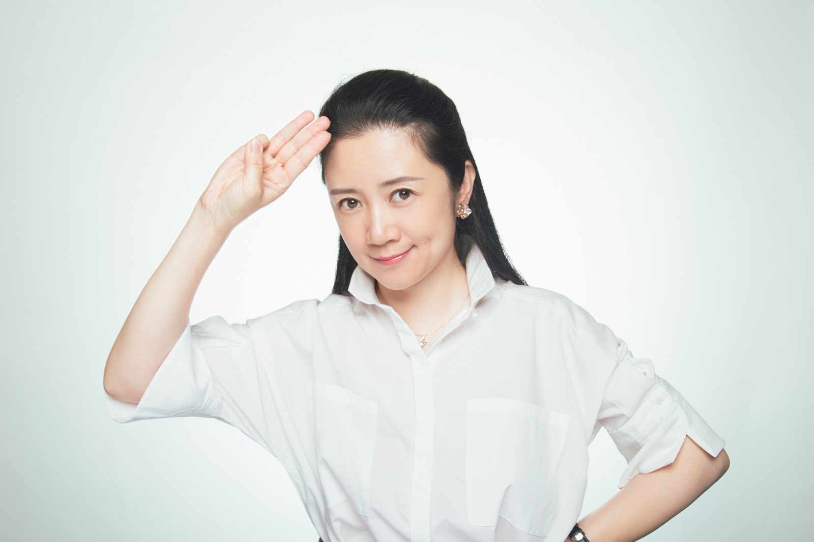 北京人民广播电台主持人腾兵 作品《我自豪我骄傲》