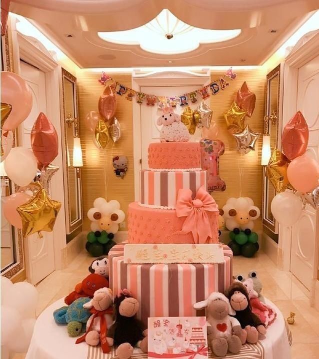 演员的诞生热播,章子怡豪宅曝光,装修太奢华,难