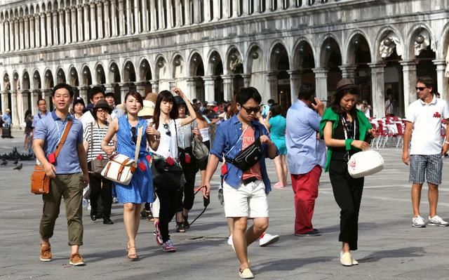 泰国人气火爆,韩国冷冷清清!春节期间中国游客