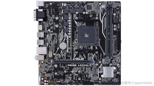 2018年顶级的AMD和Intel主板应该是什么样的