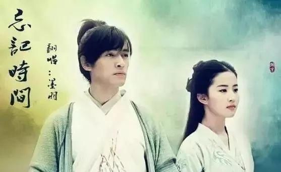 年少不懂的电视剧,看懂已是而立之年