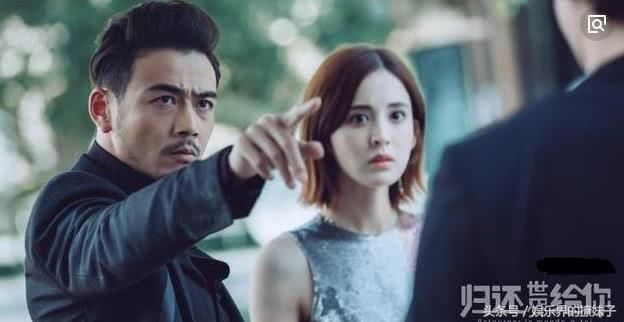 冯柯终于发声谈张靓颖 网友:求放过,谢谢!