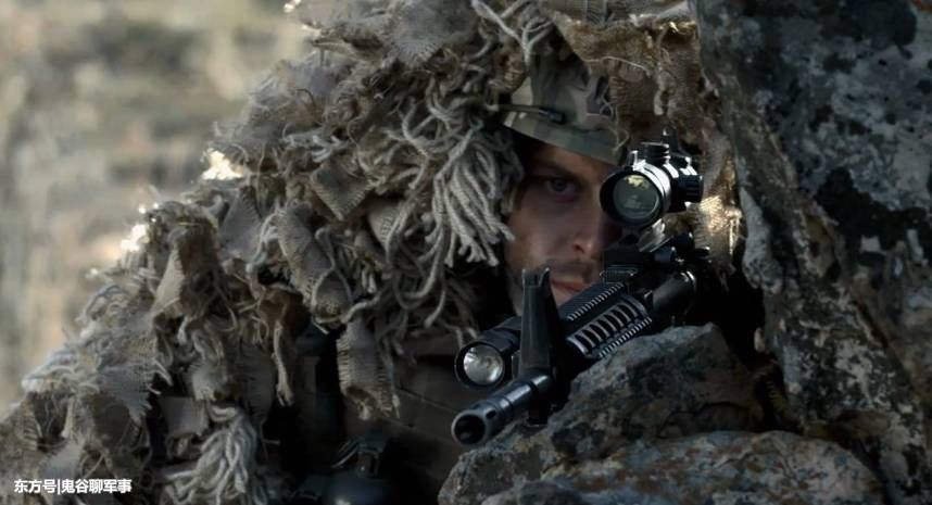 世界各国特种兵,新加坡特种部队比英国SAS部