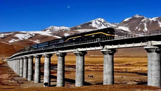 中国这个铁路被称为世界最难建,一公里就要一个亿!