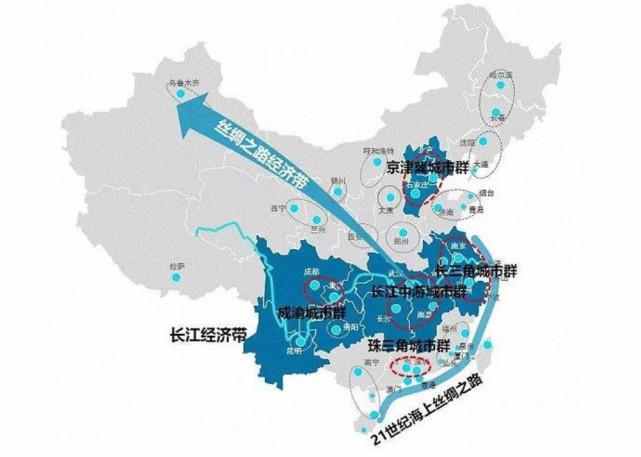 居理新房2017房产半年报: 详细解读一小时通勤