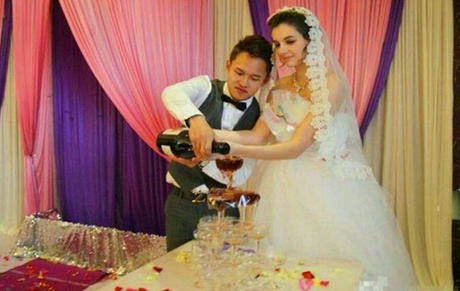 范冰冰的祖籍烟台市,为什么在大街小巷美女并