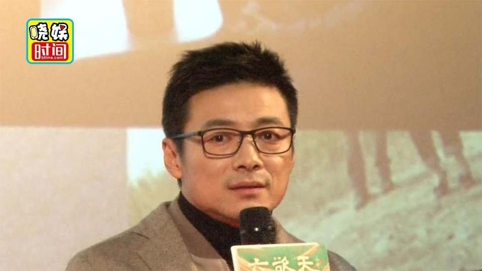 祖峰演而优则导？妻子刘天池功不可没？