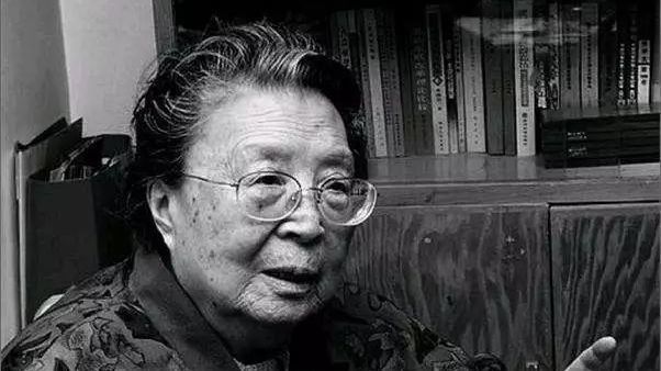 中纪委原书记李昌夫人冯兰瑞逝世,系我国著名经济学家 中纪委原书记李昌夫人冯兰瑞逝世,系我国著名经济学家