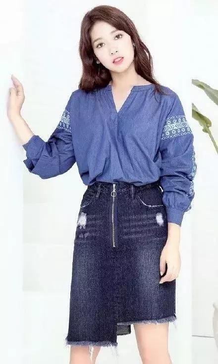 腰粗腿短也能穿出好身材?没有不完美的身材,只