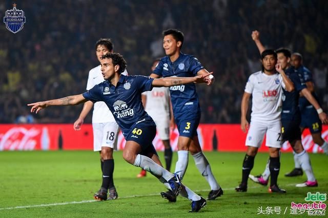 2018赛季泰超联赛第二轮战报:港口FC客胜蒙通