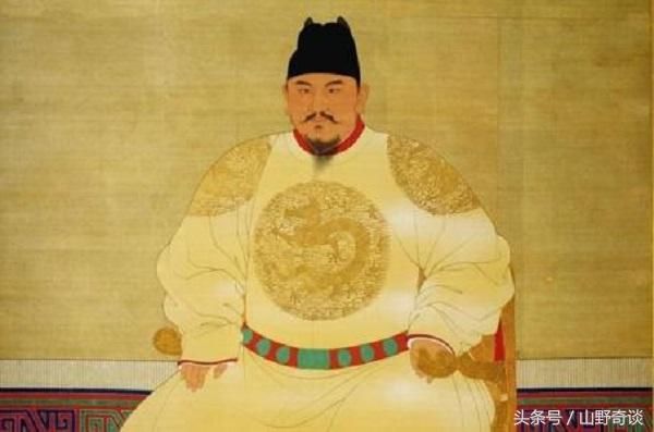 历史上杀气最重的一首诗,黄巢与张献忠都甘拜