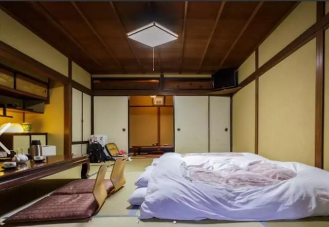 你想去哪里滚床单?日本这些精品民宿供你选择