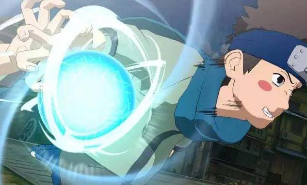 火影忍者博人传鸣人死后,佐助女儿佐良娜将成