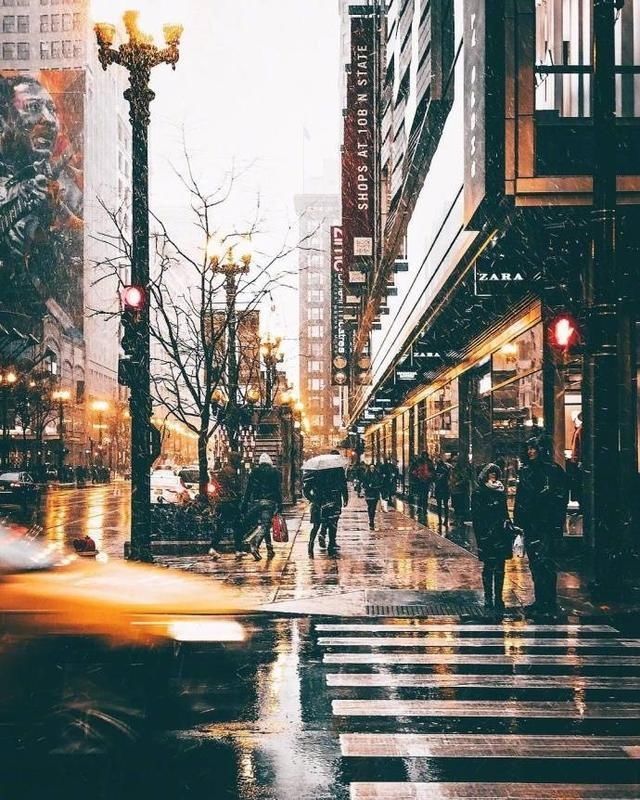 被称作美国冬天最冷的地方,为何一年中却在冬