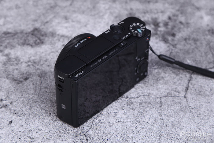 索尼黑卡RX100M6评测:短小精悍、五脏俱全