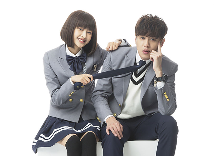 孙怡继承郑爽的热搜体 还有杨幂旺男主体质