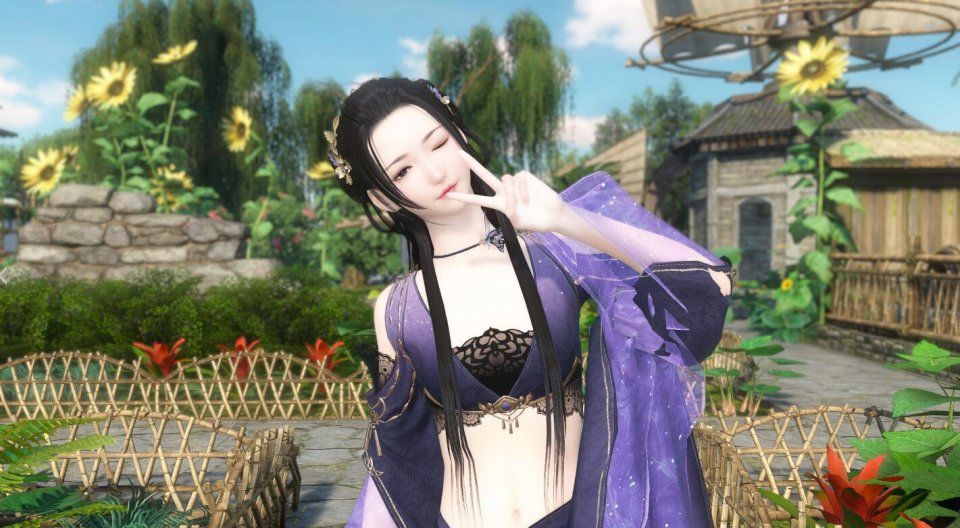 逆水寒OL:游戏出现劫镖玩法遭众人吐槽,罪魁