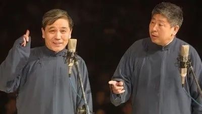 “一头沉”是什么意思,爱听相声的您了解吗? “一头沉”是什么意思,爱听相声的您了解吗?