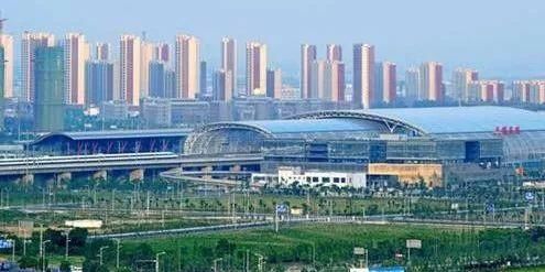 中国排名第一的央企--中国铁路局进军文旅地产