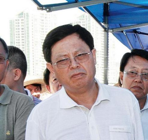 除了薄熙来 谁还抽过下属耳光?