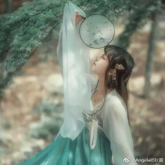 2018年男生心里的12星座女颜值排行榜,第一名