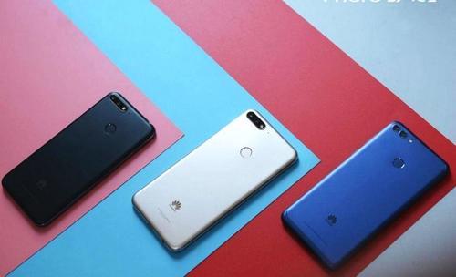 2018千元机性能排名,坚果pro2上榜,网友:我华为