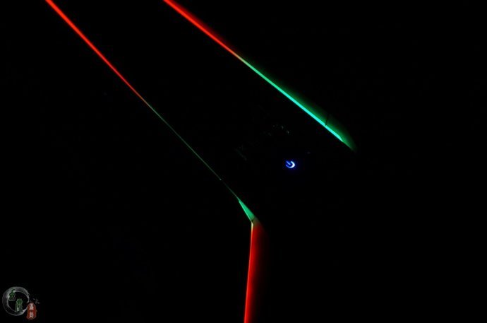 I3 8100配B360,这套配置很实用,先马璃光一号