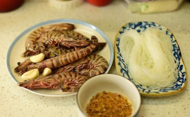 虾的营养这么高你还没给宝宝吃?这样吃虾营养