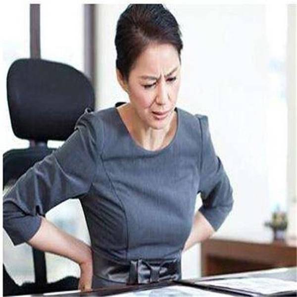 脖子僵硬头晕,脊髓型颈椎病会瘫痪?老中医教你