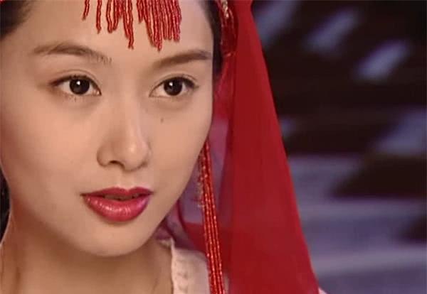 这10位都是古装剧中的天下第一美女,你被谁