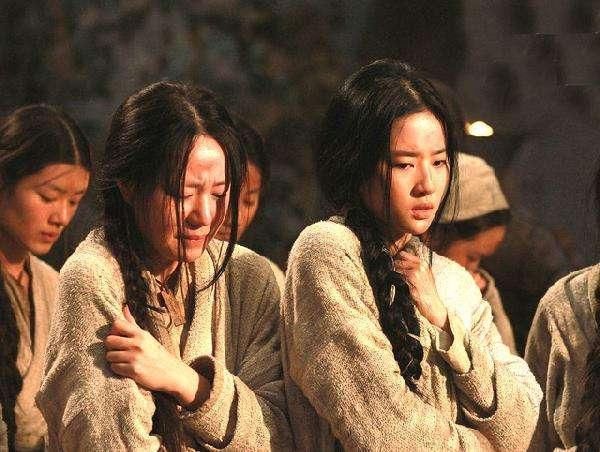 宋钦宗想要从金国回来,韦太后发了16个字的誓