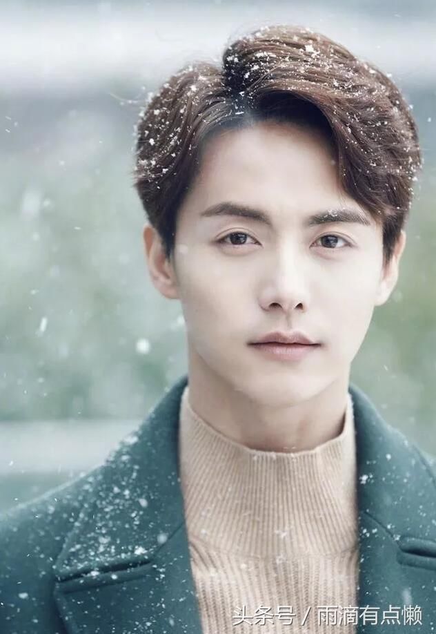 脸和身高严重不符的明星,陈瑶竟有168, 刘昊然