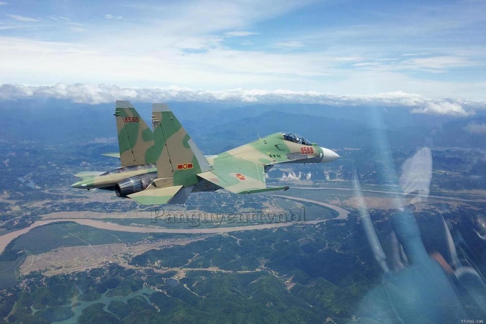 中国帮忙搜救越南失事飞机:越南网友如此评价