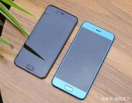 2018年口碑最好的4款手机,颜值都好高,最后二