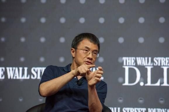 逼走陆奇、重启医疗竞价排名,百度还是选了最