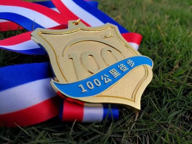 深盟100公里徒步第二站东莞同沙生20公里徒步