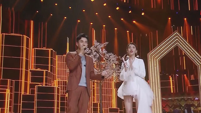 一首《朋友》暖人心 刘恺威唱响浓浓兄弟情