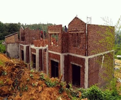 通海县危房改建2018年政策:最高补助6万元