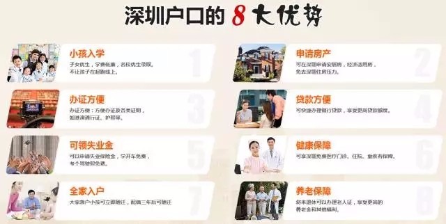 留学生回国!各种逆天福利:高薪酬,税收减免,房