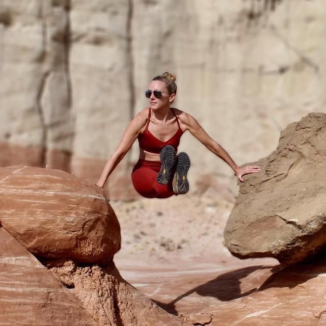 早起练瑜伽能改变什么?坚持下来的人才有发言