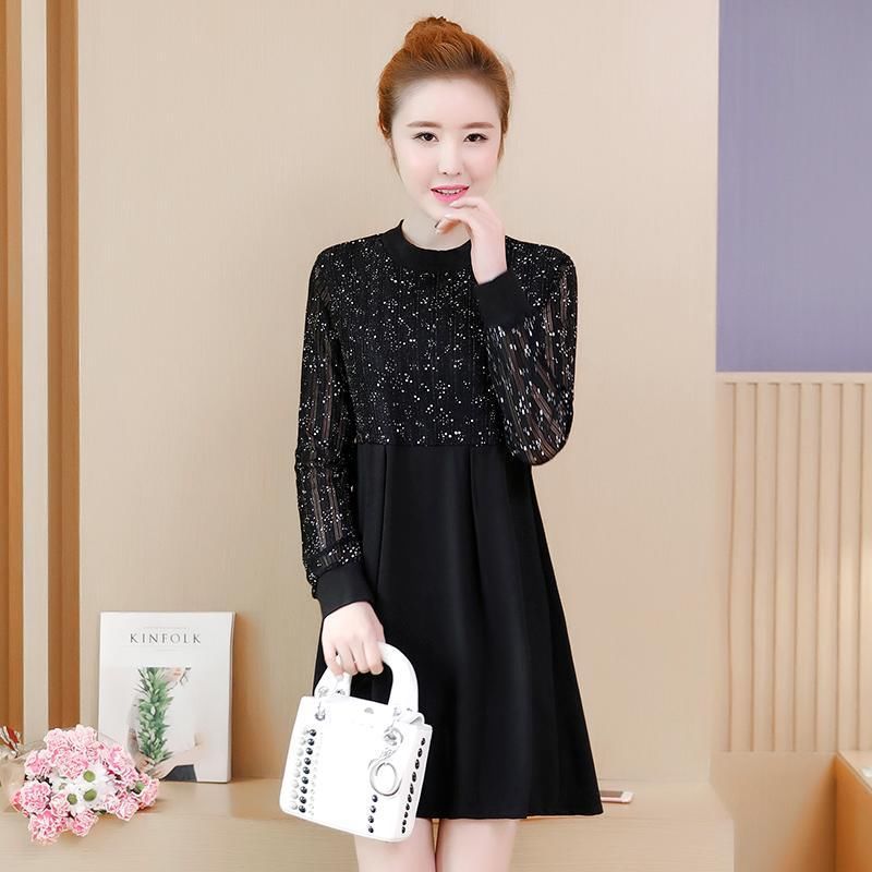 矮个女人别再穿阔腿裤!现流行这样的女装,小个