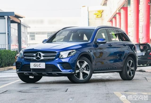 宝马X3和奔驰GLC哪个好?