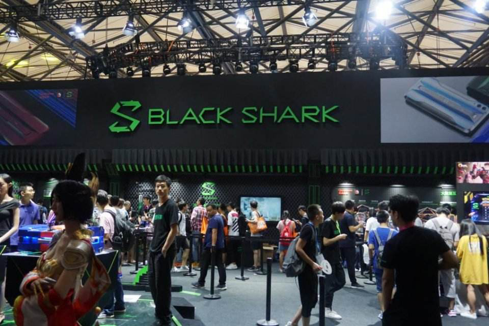 不仅仅是速度快,这款手机连许多硬核玩家都没见过 不仅仅是速度快,这款手机连许多硬核玩家都没见过