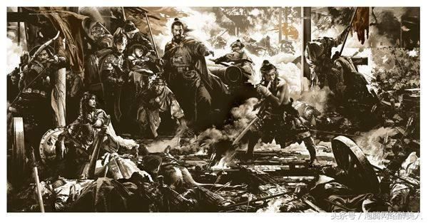 中国历史上的五大屈辱事件:每一件都被钉在了