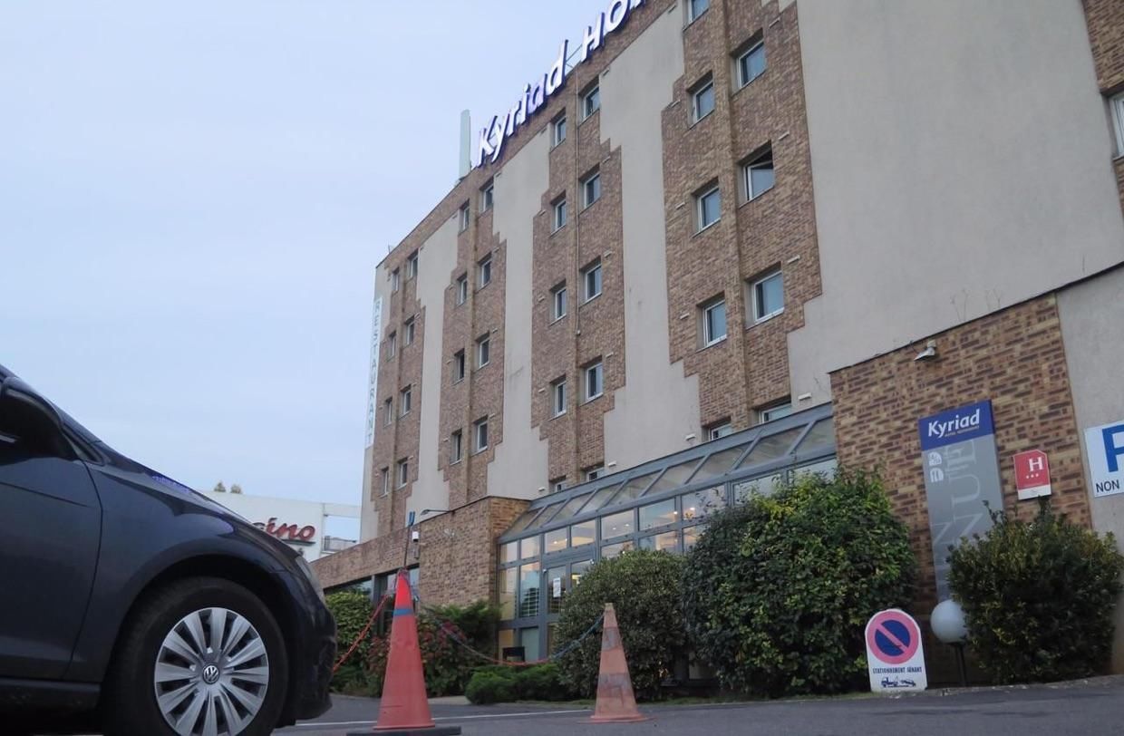 莫让出国游变成灾难游!出境旅游都要注意点啥