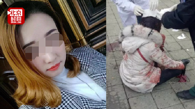 男子不接受分手连砍前女友19刀 曾恐吓其家人“等着收尸” 男子不接受分手连砍前女友19刀 曾恐吓其家人“等着收尸”