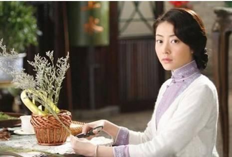 熊黛林怀孕七个月照片曝光,网友:豪门婚姻真心