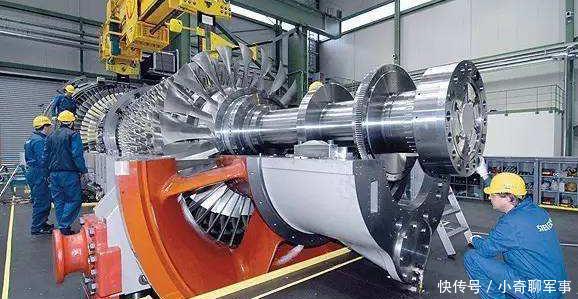 德国工业如此先进,为何造不出航空发动机?这一