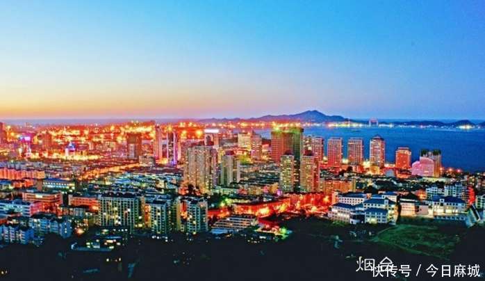 全国百强地级市上榜数量广东不及江苏,而这个